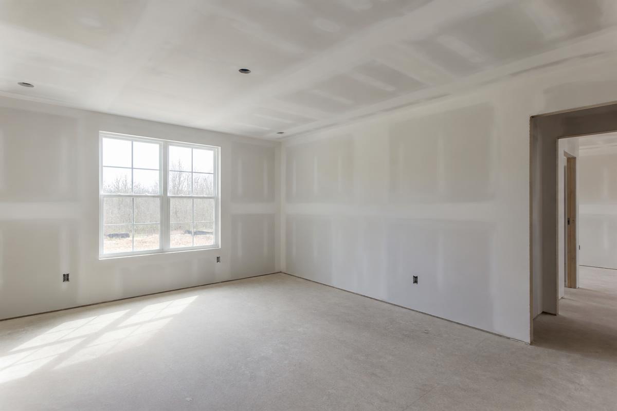 Drywall Installation & Repair / Drywall